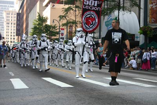 Illustration for article titled Are you going to DragonCon? If not, here's why you should.